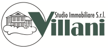 logo GRAZIANO VILLANI STUDIO IMMOBILIARE VILLANI S.R.L.