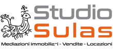 logo SILVIA SULAS STUDIO SULAS MILANO