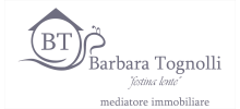 logo TOGNOLLI BARBARA