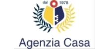 logo AGENZIA CASA VERBANIA - VERBANIA CASA '81 S.A.S. DI CROCE MARCO & C. - 