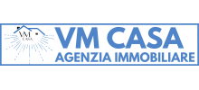 logo Vincenzo Morano VM Casa