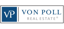 logo VON POLL REAL ESTATE - VP VICENZA SRL (L. Zanini - S. Schiavo - O. Fontana - M. Rigolon - L. Marin)