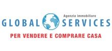 logo ALESSANDRO ZARINI  GLOBAL SERVICES IMMOBILIARI