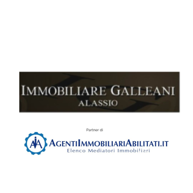 agente RAFFAELE SESOLDI IMMOBILIARE GALLEANI ALASSIO 