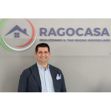 agente PASQUALE RAGO -  RAGOCASA S.A.S. DI PASQUALE RAGO & C.